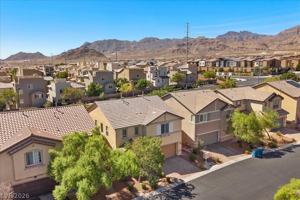 10833 Whipple Crest Avenue Las Vegas NV 89166