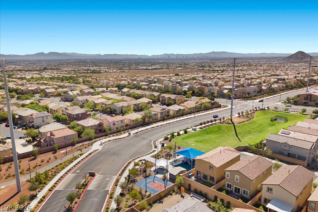 10833 Whipple Crest Avenue Las Vegas NV 89166