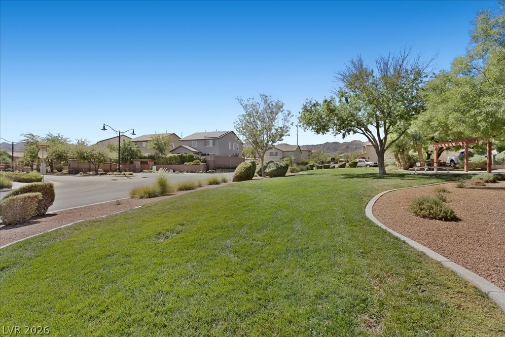 10833 Whipple Crest Avenue Las Vegas NV 89166