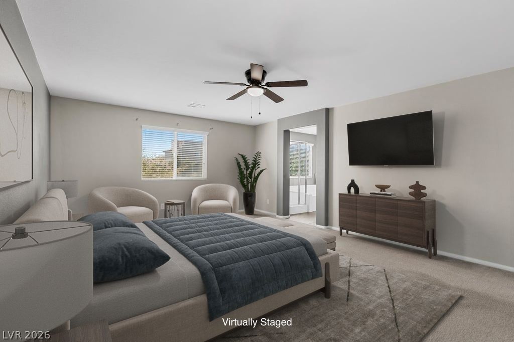 10833 Whipple Crest Avenue Las Vegas NV 89166