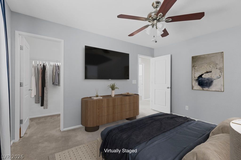 10833 Whipple Crest Avenue Las Vegas NV 89166