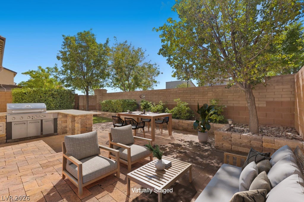 10833 Whipple Crest Avenue Las Vegas NV 89166
