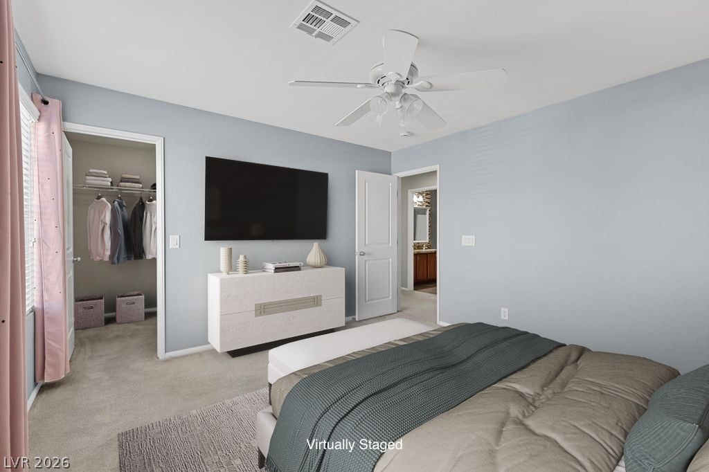 10833 Whipple Crest Avenue Las Vegas NV 89166