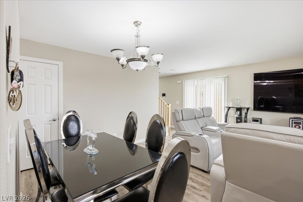 10818 Rosabella Street Las Vegas NV 89141