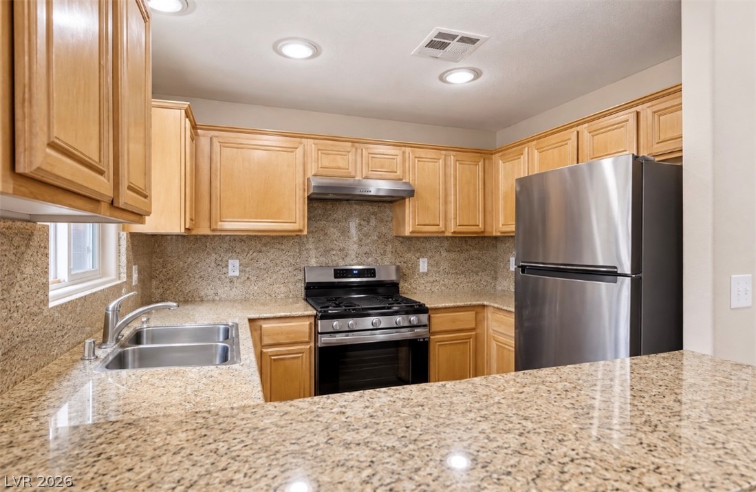 10818 Rosabella Street Las Vegas NV 89141