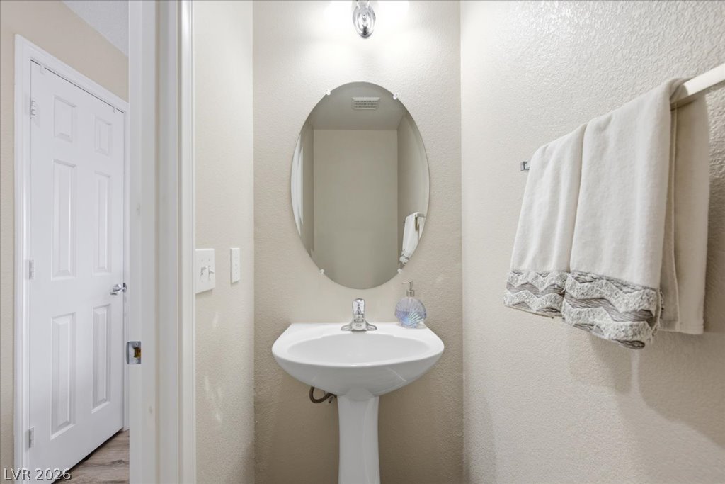 10818 Rosabella Street Las Vegas NV 89141