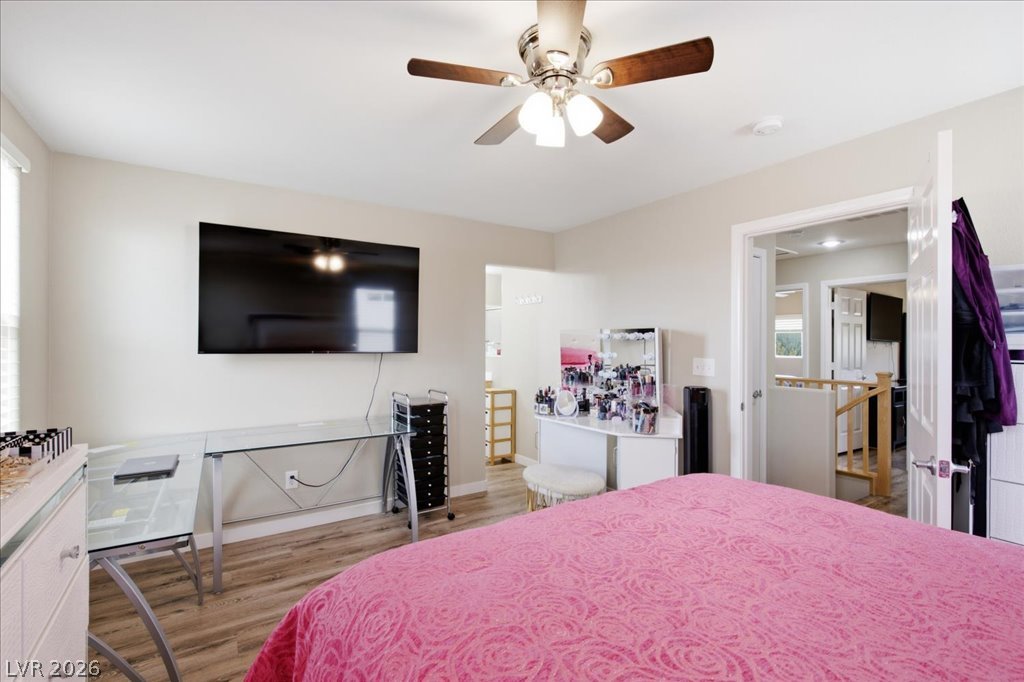 10818 Rosabella Street Las Vegas NV 89141