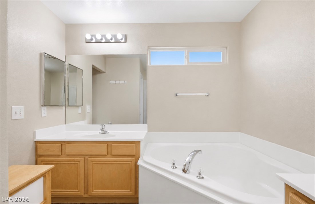 10818 Rosabella Street Las Vegas NV 89141