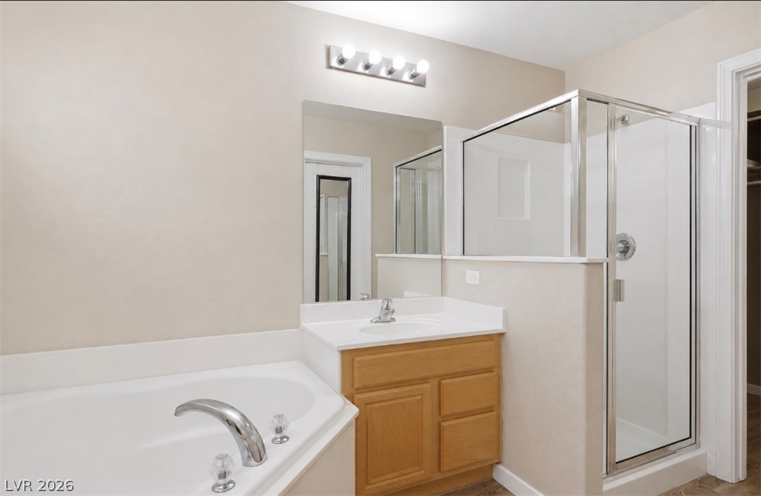 10818 Rosabella Street Las Vegas NV 89141