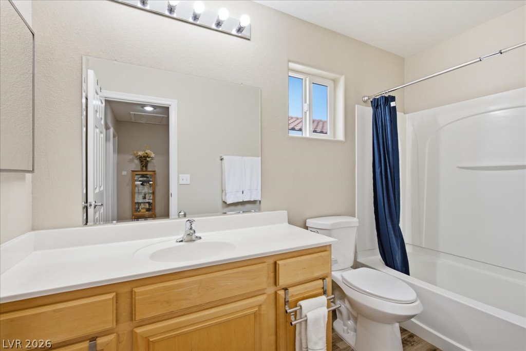 10818 Rosabella Street Las Vegas NV 89141