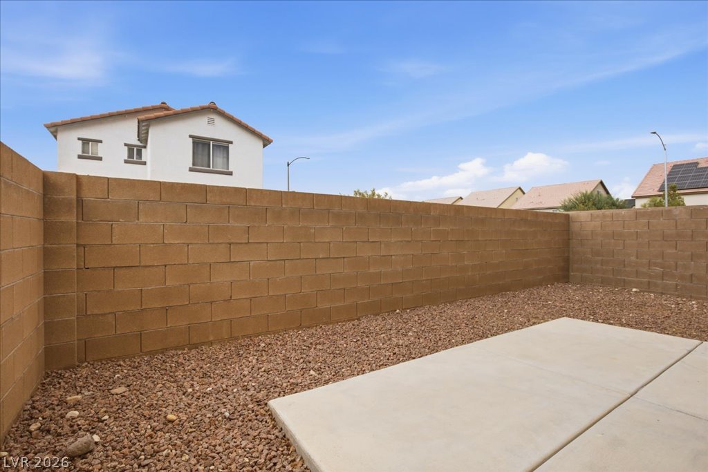 10818 Rosabella Street Las Vegas NV 89141