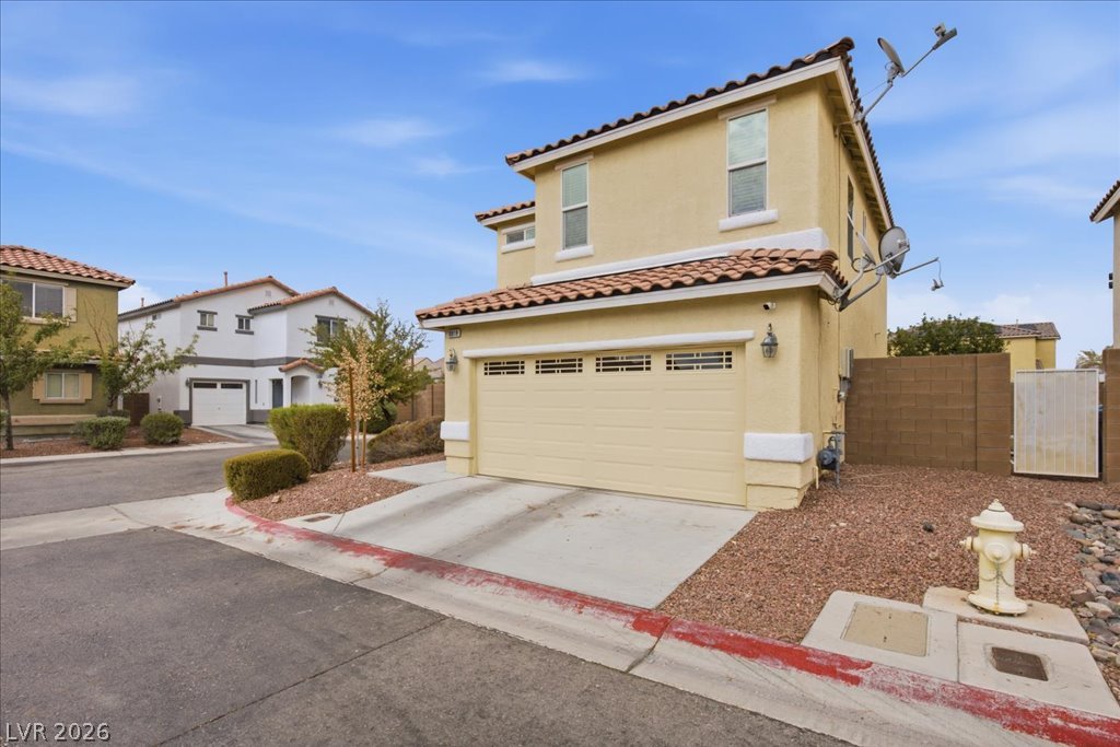 10818 Rosabella Street Las Vegas NV 89141