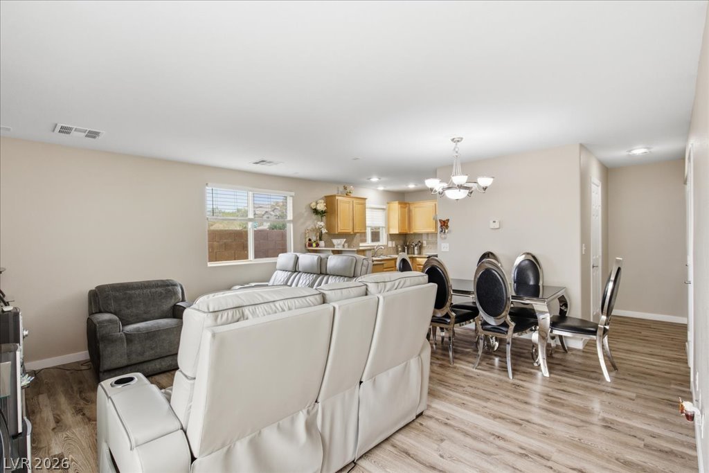 10818 Rosabella Street Las Vegas NV 89141