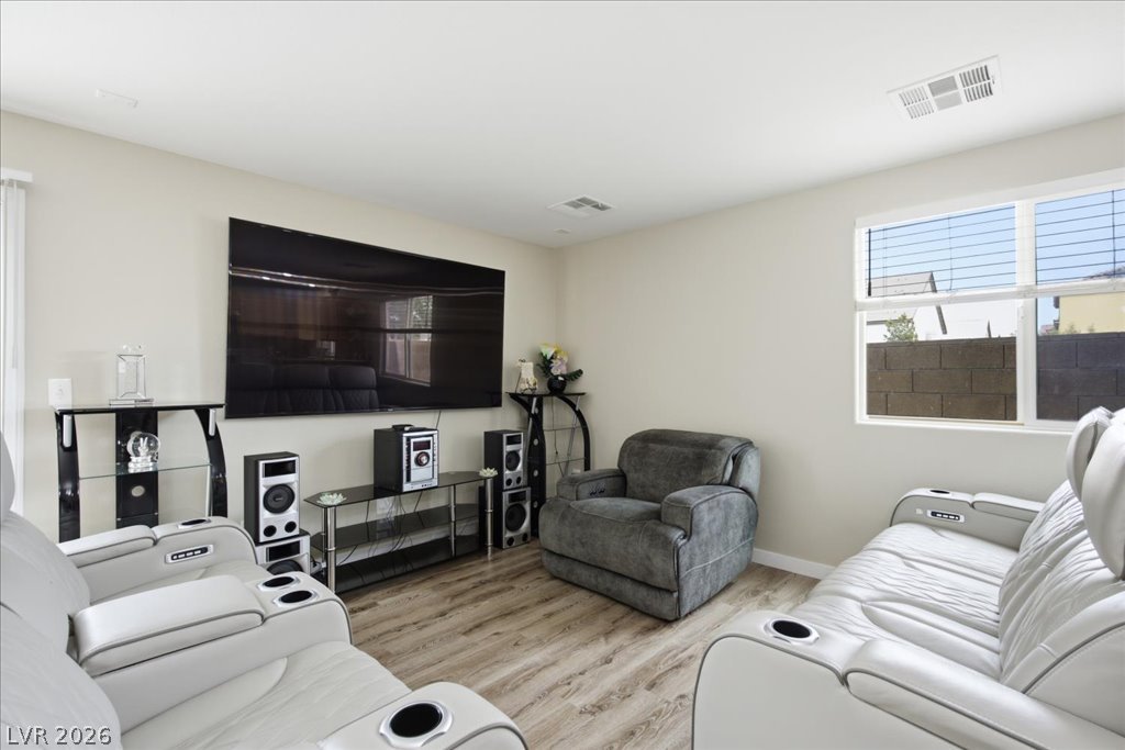 10818 Rosabella Street Las Vegas NV 89141