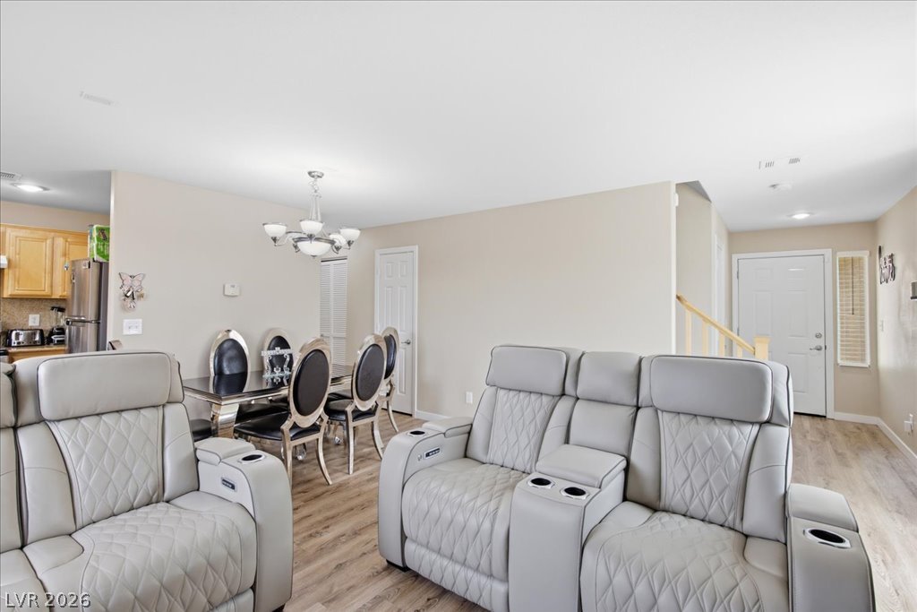10818 Rosabella Street Las Vegas NV 89141
