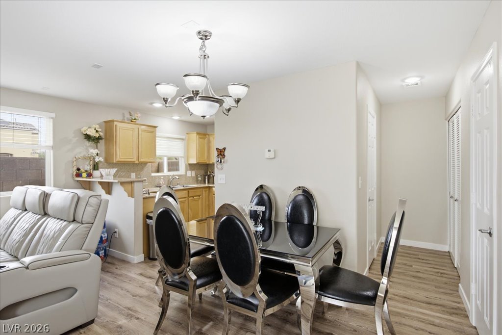 10818 Rosabella Street Las Vegas NV 89141