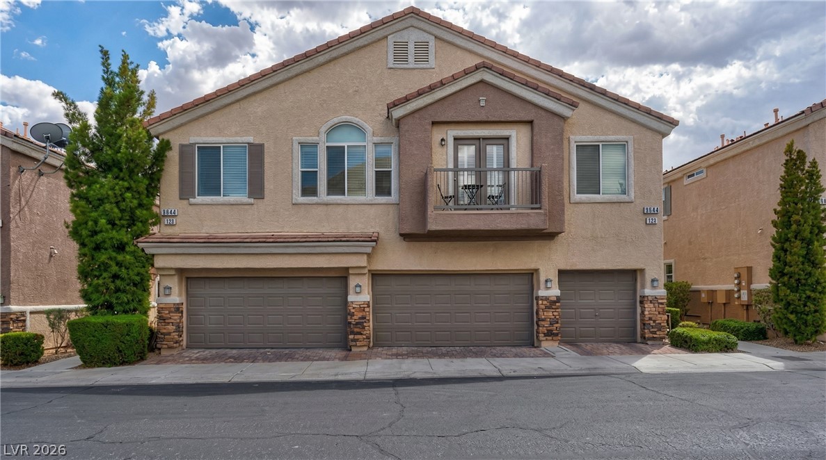8649 Horizon Wind Avenue 102 Las Vegas NV 89178