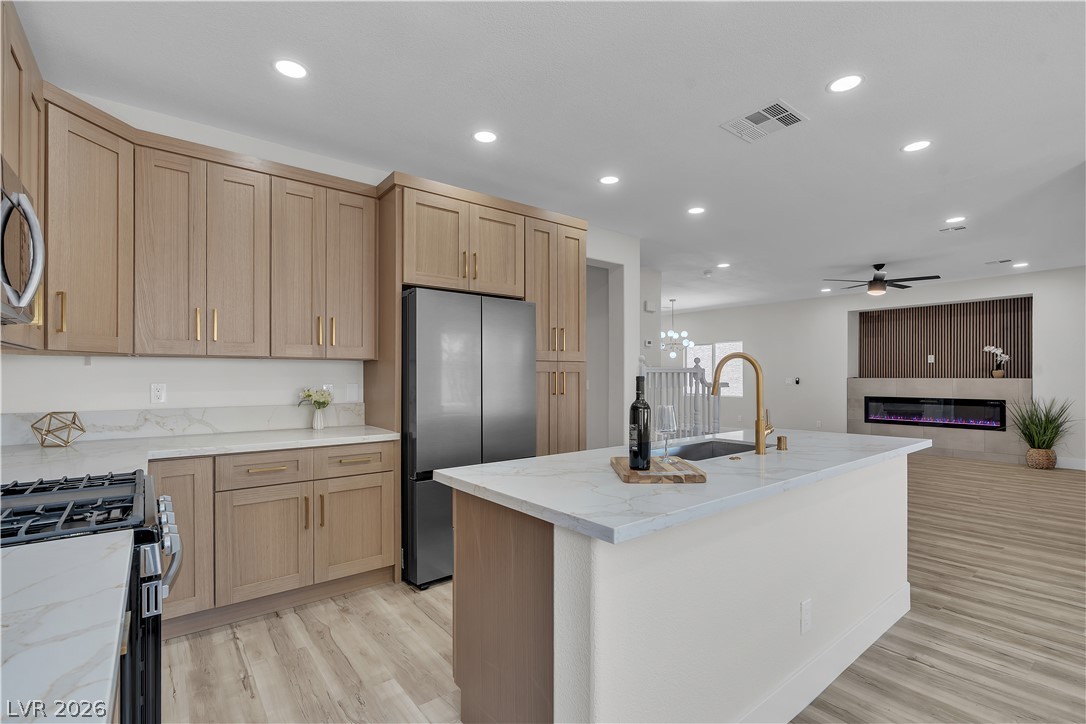 6408 Casamar Street North Las Vegas NV 89086