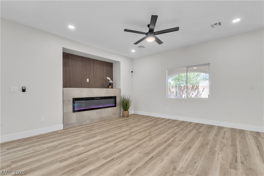 6408 Casamar Street North Las Vegas NV 89086