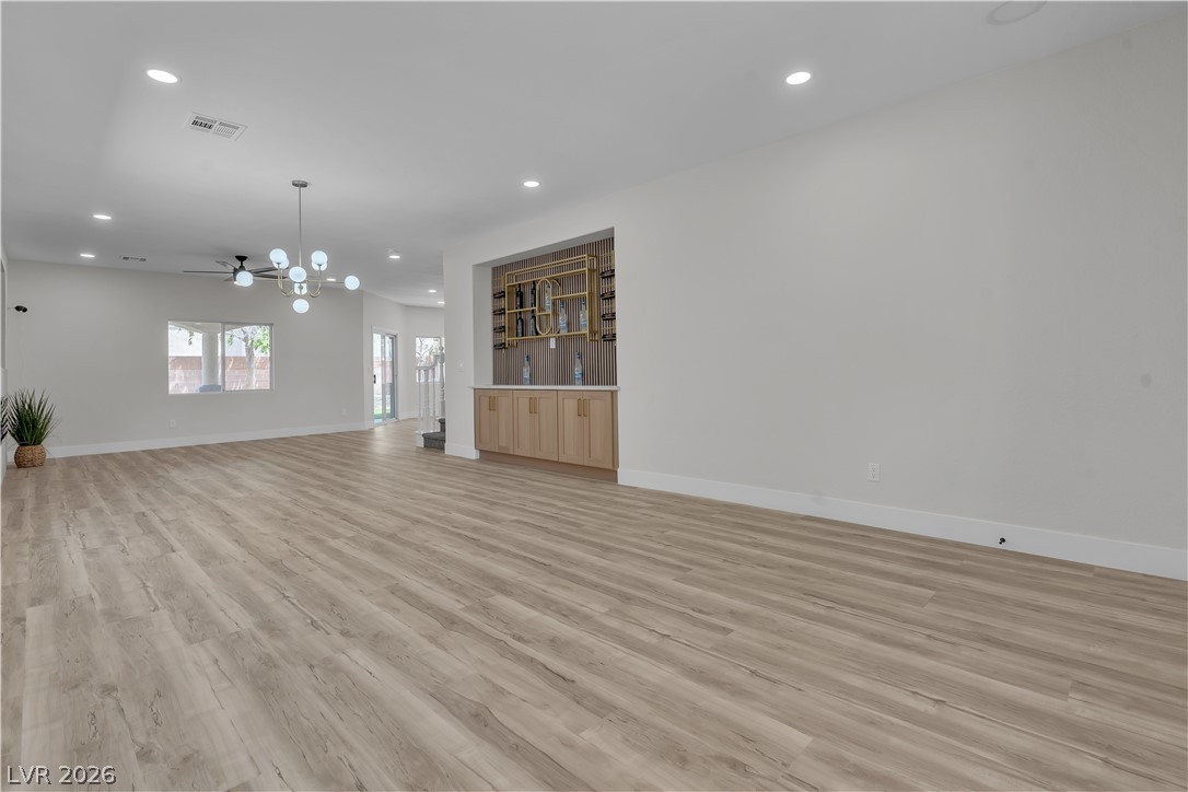 6408 Casamar Street North Las Vegas NV 89086