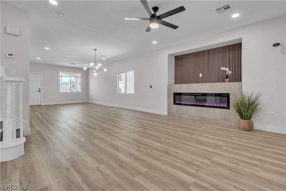 6408 Casamar Street North Las Vegas NV 89086
