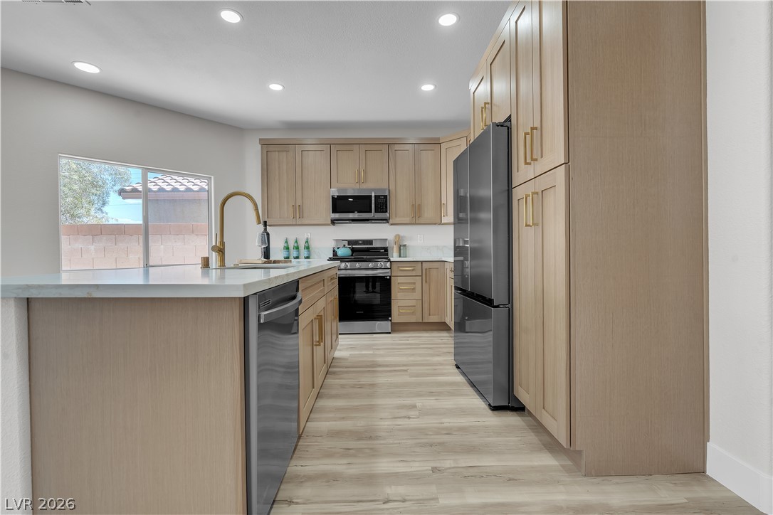 6408 Casamar Street North Las Vegas NV 89086