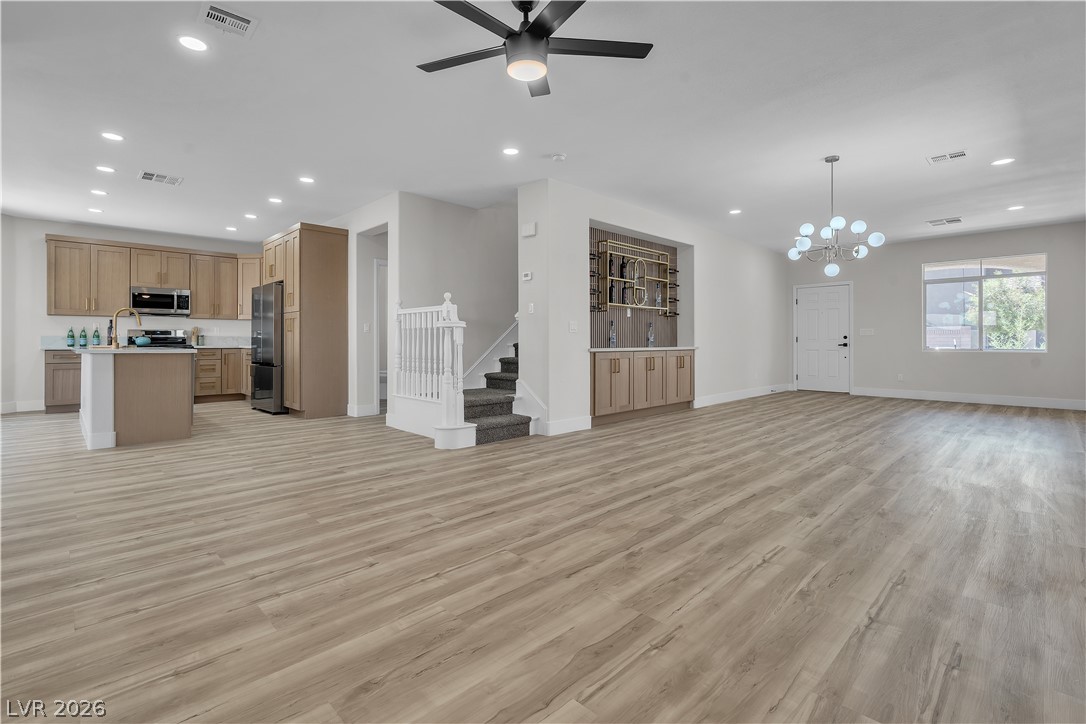 6408 Casamar Street North Las Vegas NV 89086