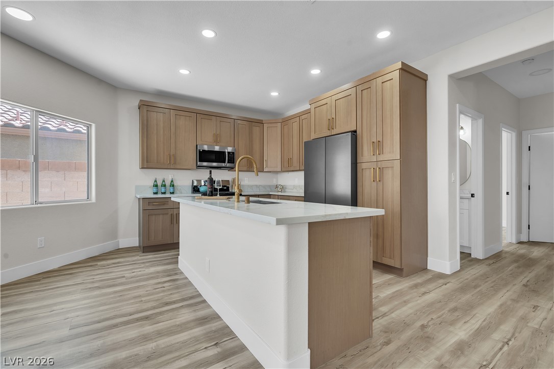 6408 Casamar Street North Las Vegas NV 89086
