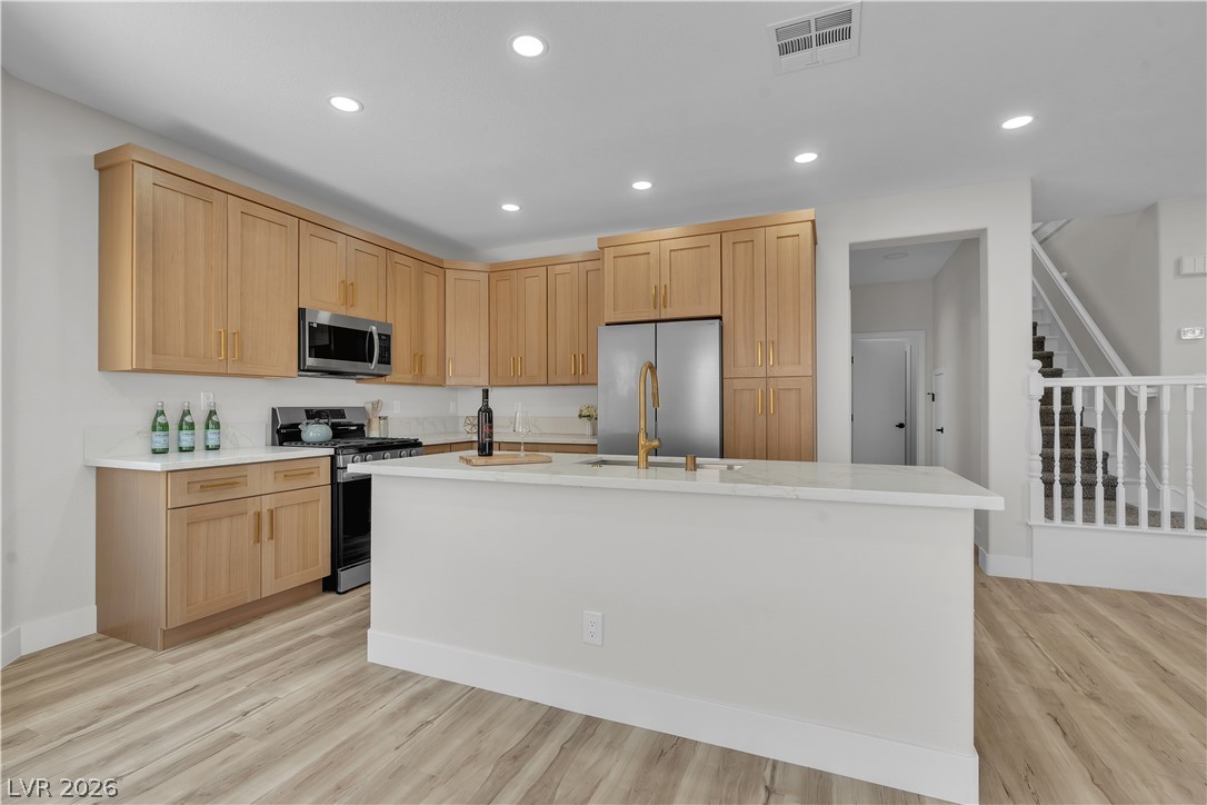 6408 Casamar Street North Las Vegas NV 89086