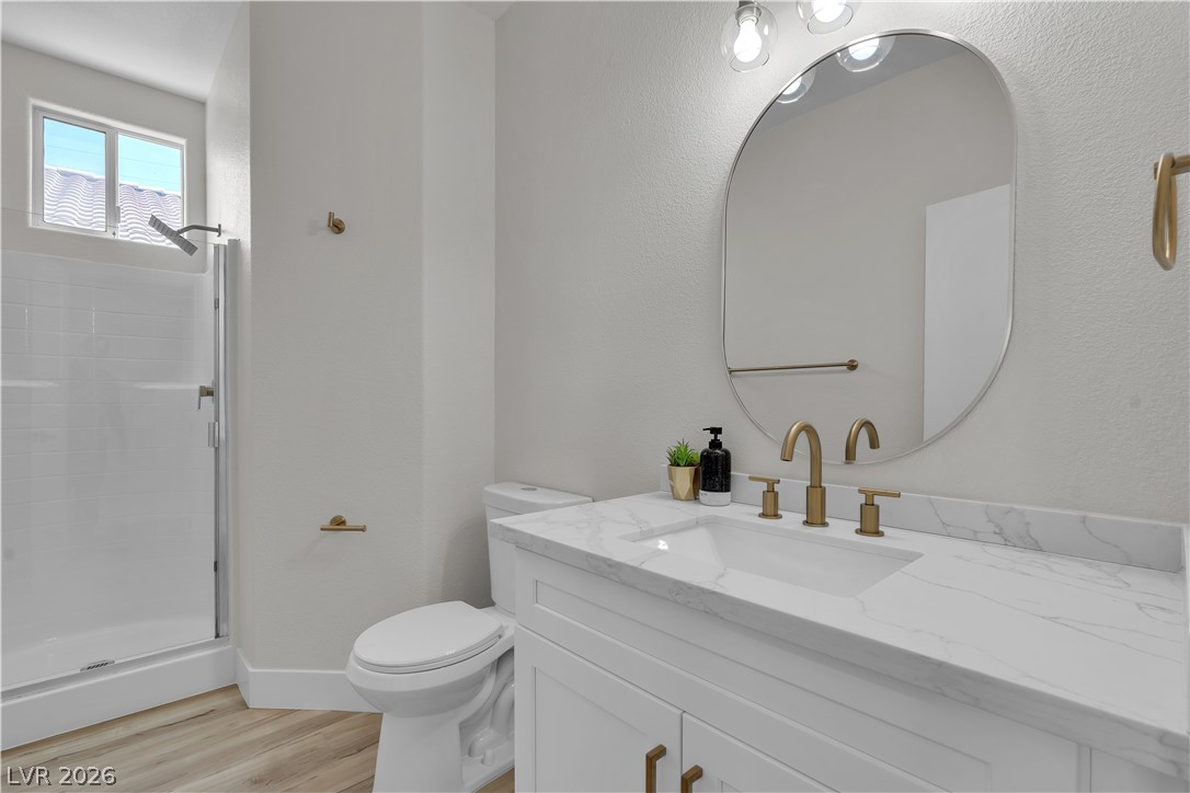 6408 Casamar Street North Las Vegas NV 89086