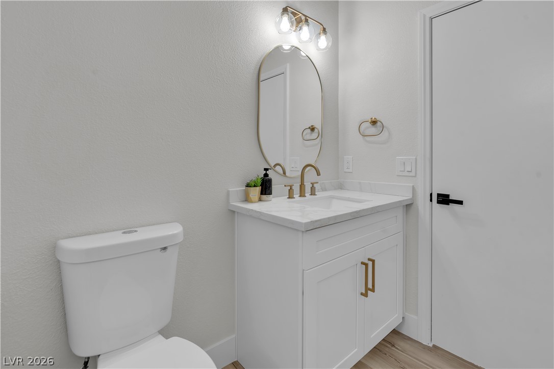6408 Casamar Street North Las Vegas NV 89086