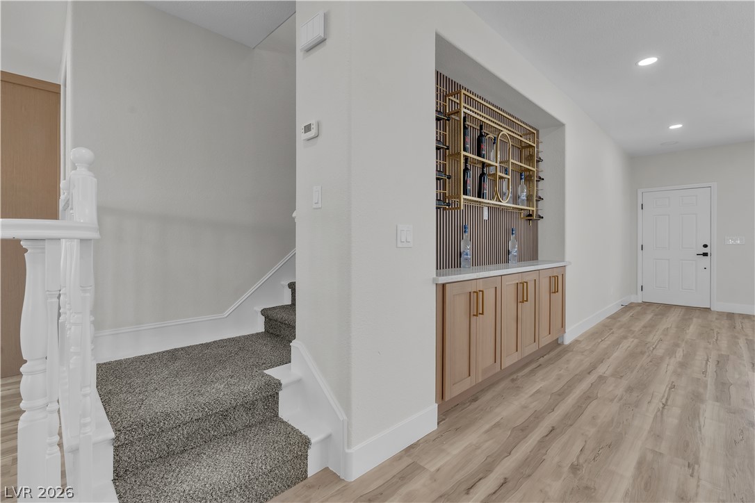 6408 Casamar Street North Las Vegas NV 89086