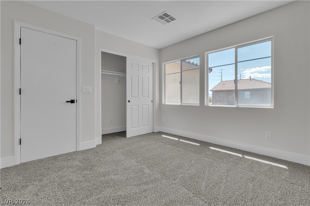 6408 Casamar Street North Las Vegas NV 89086
