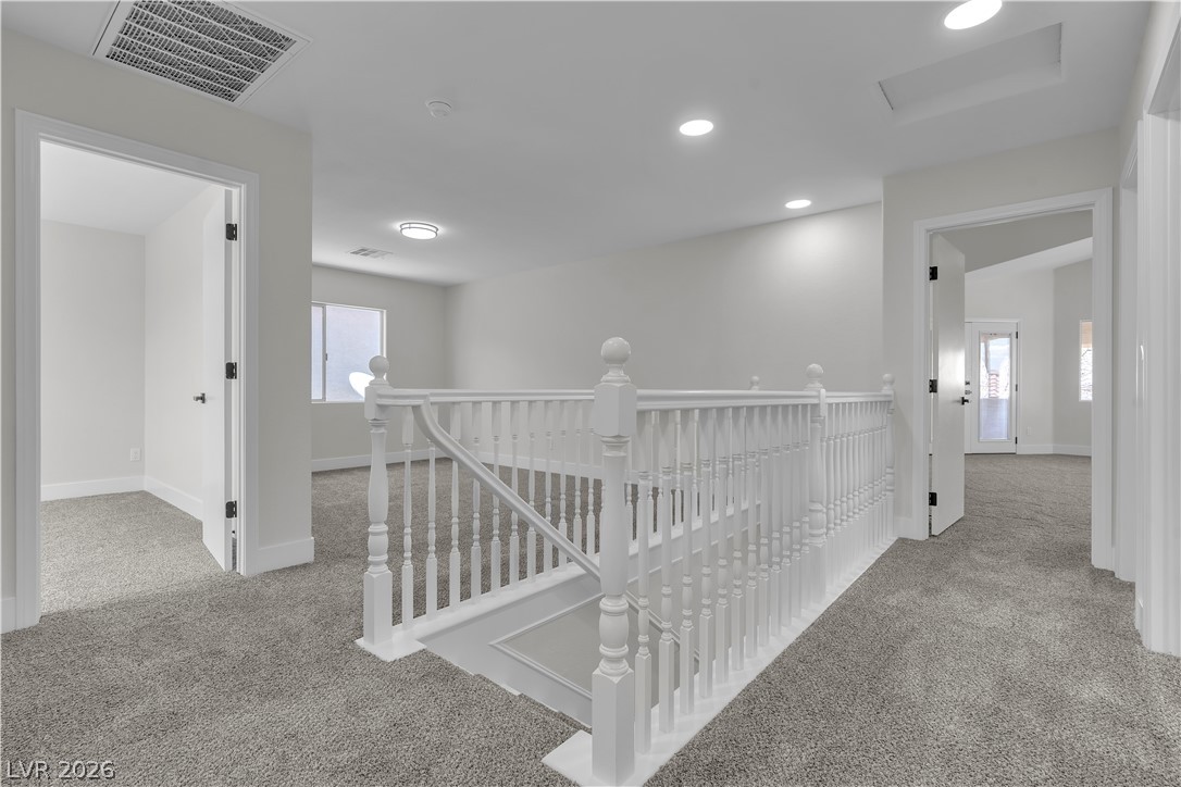 6408 Casamar Street North Las Vegas NV 89086