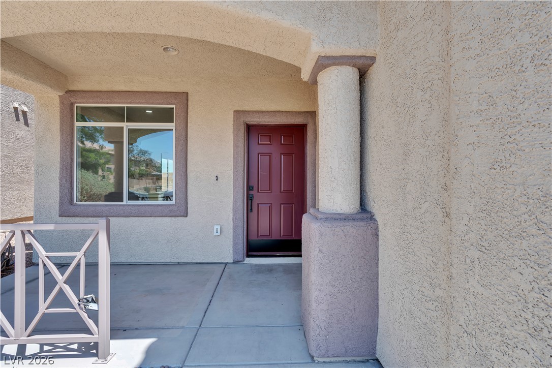 6408 Casamar Street North Las Vegas NV 89086