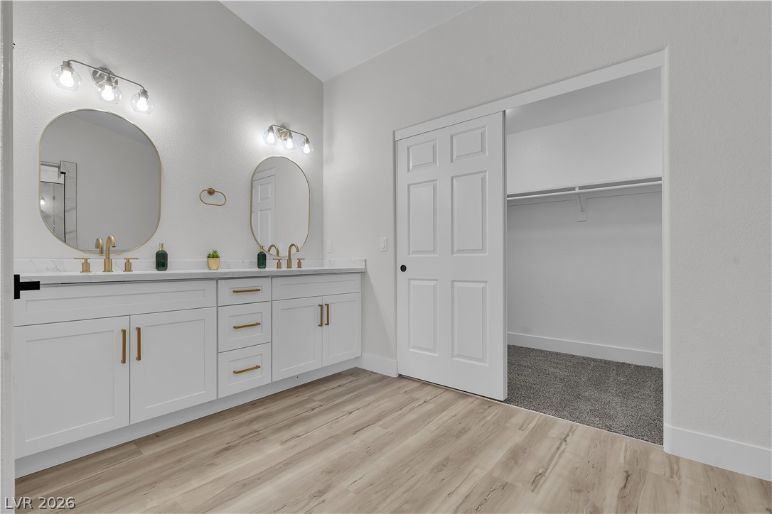 6408 Casamar Street North Las Vegas NV 89086