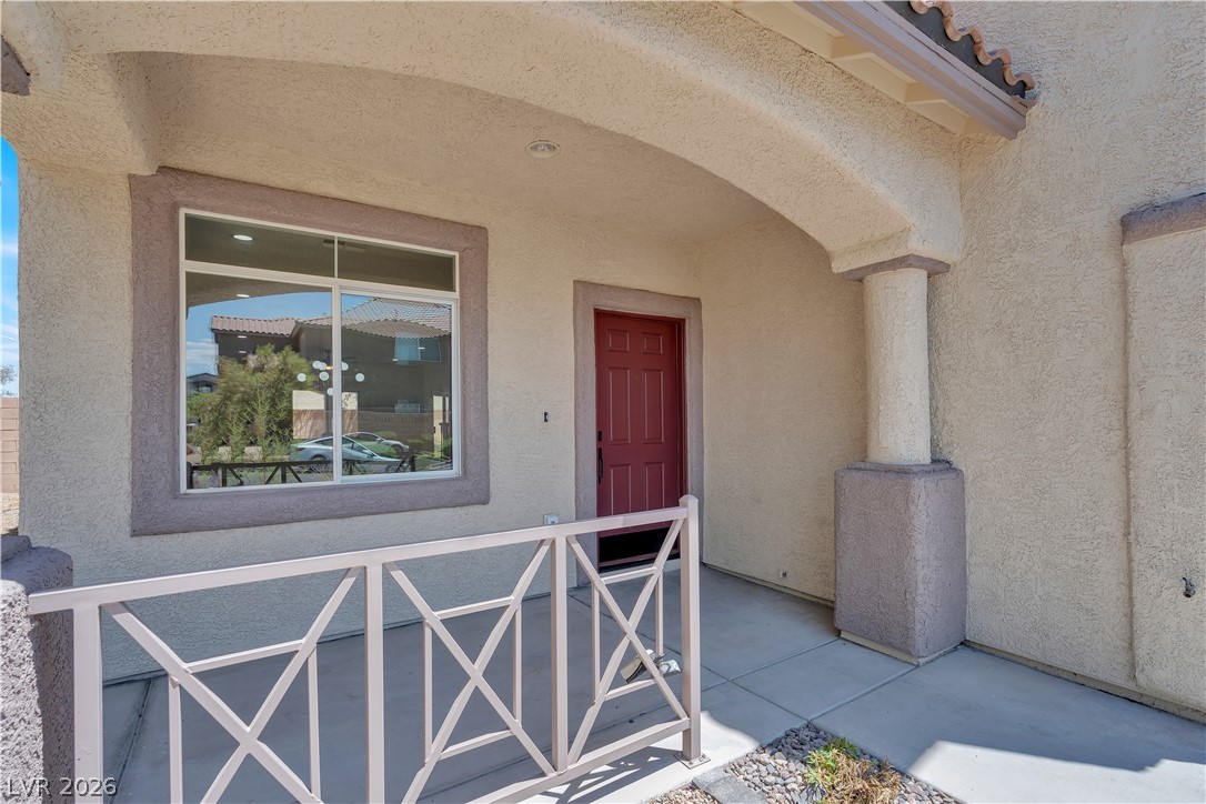 6408 Casamar Street North Las Vegas NV 89086