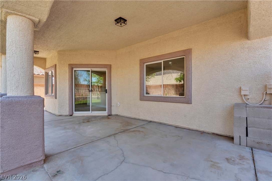 6408 Casamar Street North Las Vegas NV 89086
