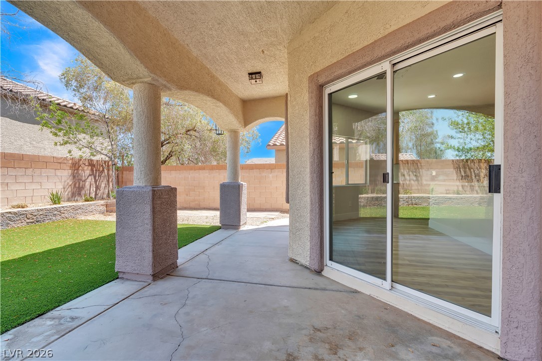 6408 Casamar Street North Las Vegas NV 89086