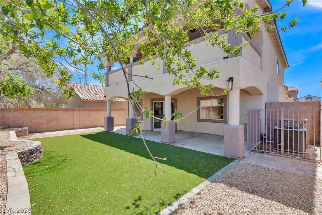 6408 Casamar Street North Las Vegas NV 89086