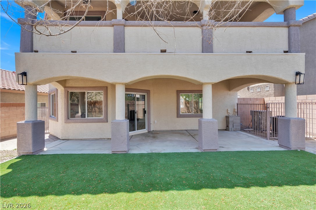 6408 Casamar Street North Las Vegas NV 89086