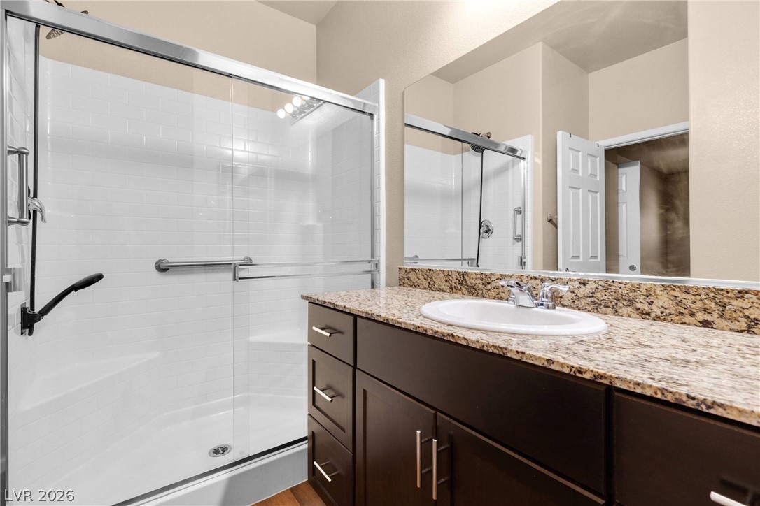 7444 Cooks Meadow Street North Las Vegas NV 89084