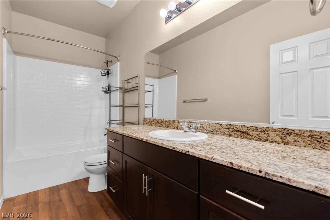 7444 Cooks Meadow Street North Las Vegas NV 89084