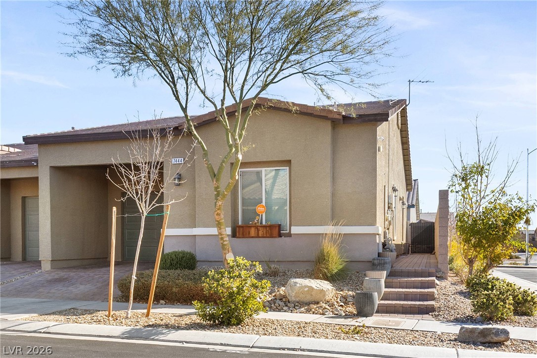 7444 Cooks Meadow Street North Las Vegas NV 89084