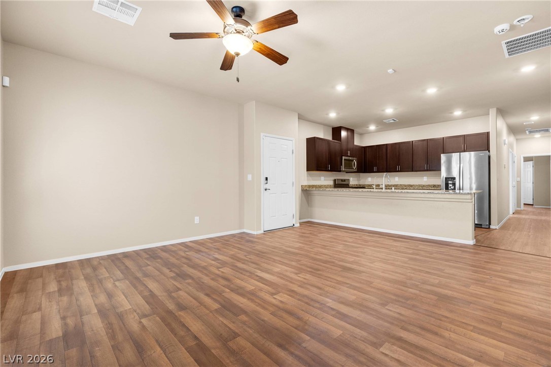 7444 Cooks Meadow Street North Las Vegas NV 89084
