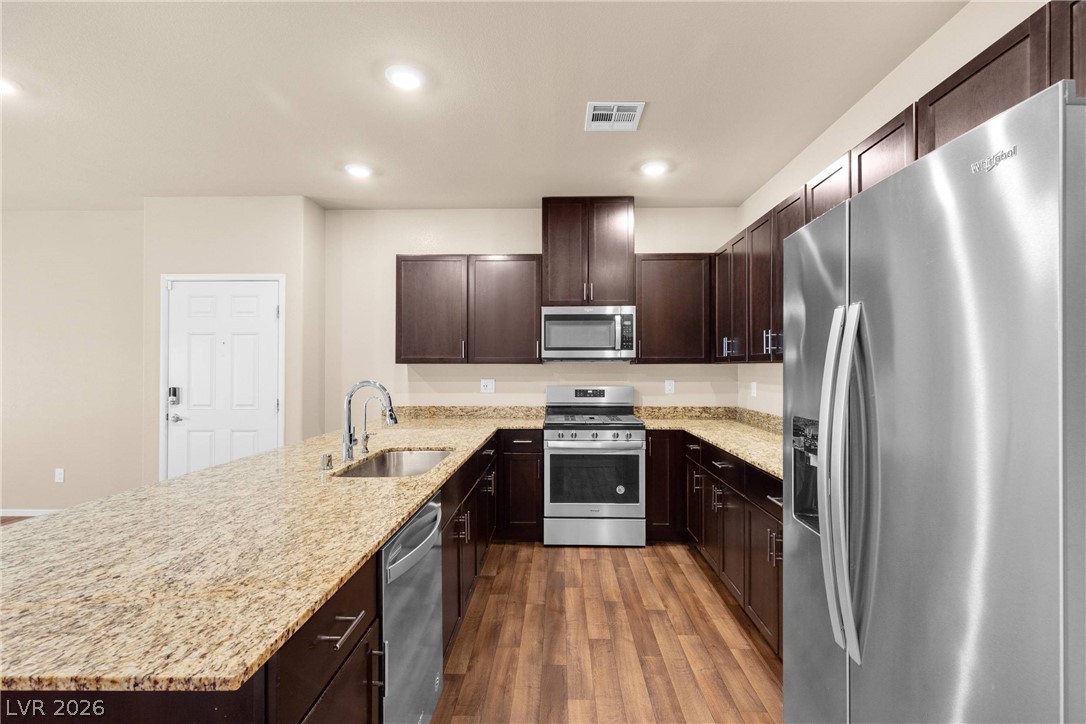 7444 Cooks Meadow Street North Las Vegas NV 89084