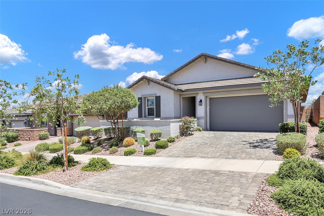 329 Silva Place Henderson NV 89011