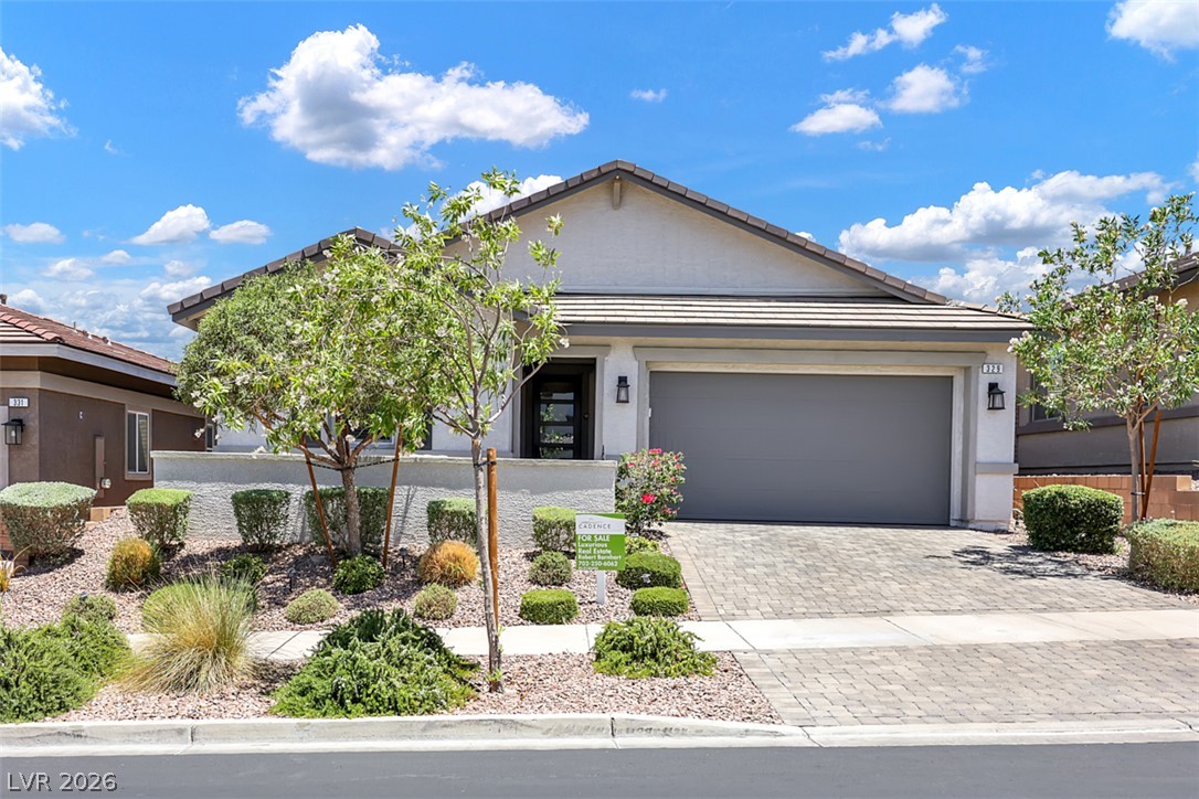 329 Silva Place Henderson NV 89011