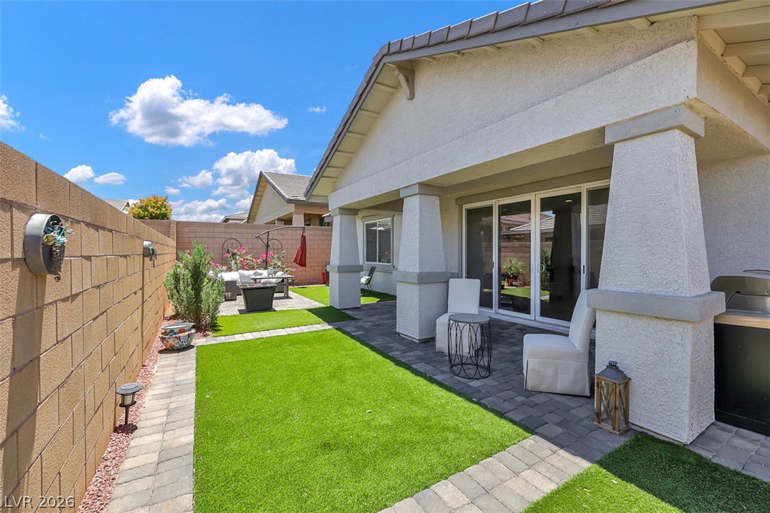 329 Silva Place Henderson NV 89011