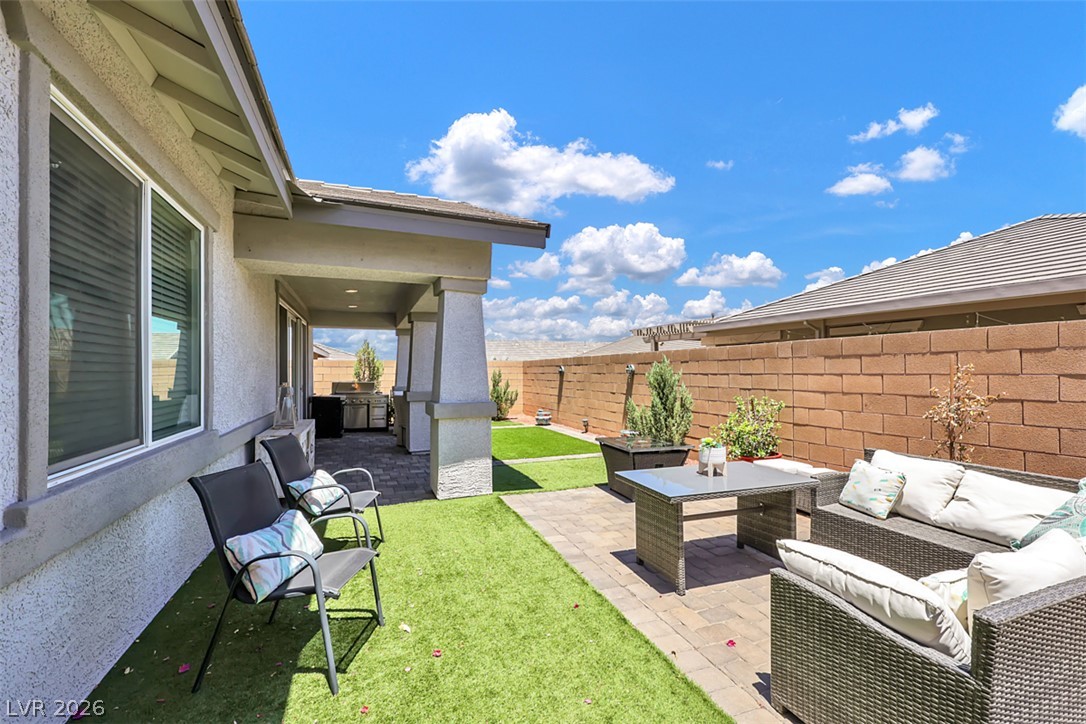 329 Silva Place Henderson NV 89011